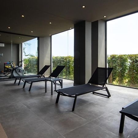 Luxury 2 Bedrooms Apt With Seaview Blue Suite 4104 マニルバ エクステリア 写真