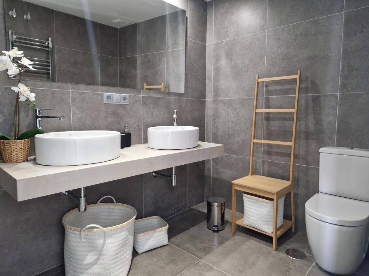 Luxury 2 Bedrooms Apt With Seaview Blue Suite 4104 マニルバ エクステリア 写真