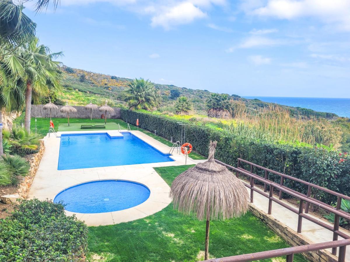 Luxury 2 Bedrooms Apt With Seaview Blue Suite 4104 マニルバ エクステリア 写真
