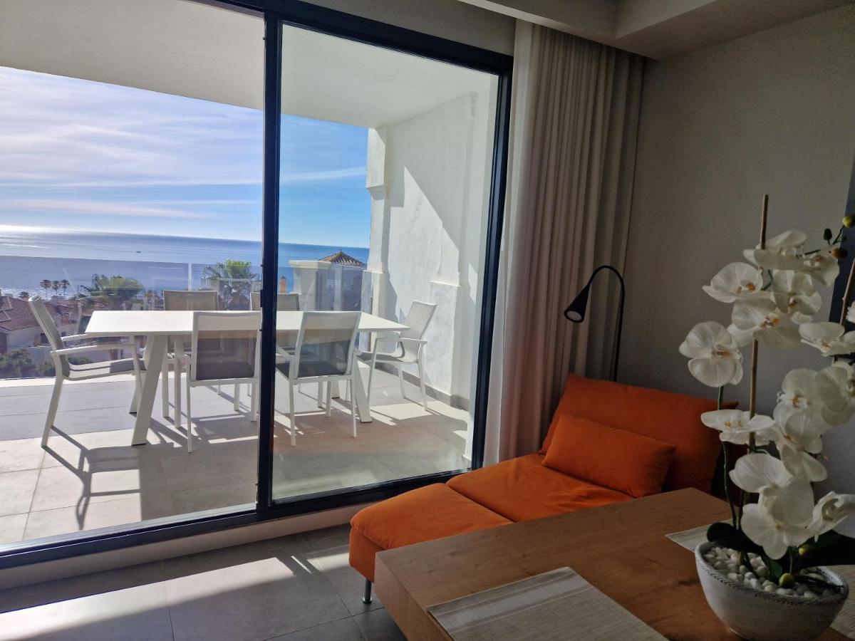Luxury 2 Bedrooms Apt With Seaview Blue Suite 4104 マニルバ エクステリア 写真