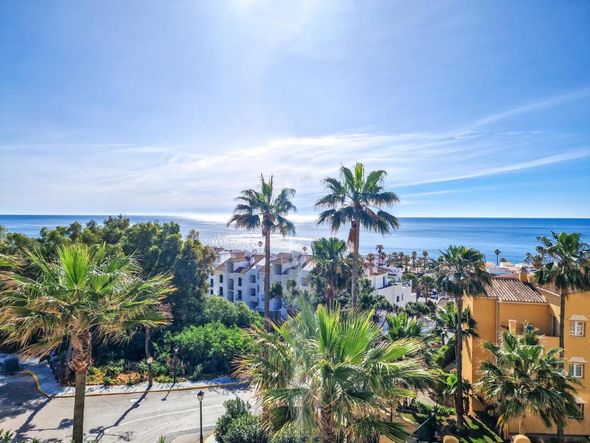 Luxury 2 Bedrooms Apt With Seaview Blue Suite 4104 マニルバ エクステリア 写真