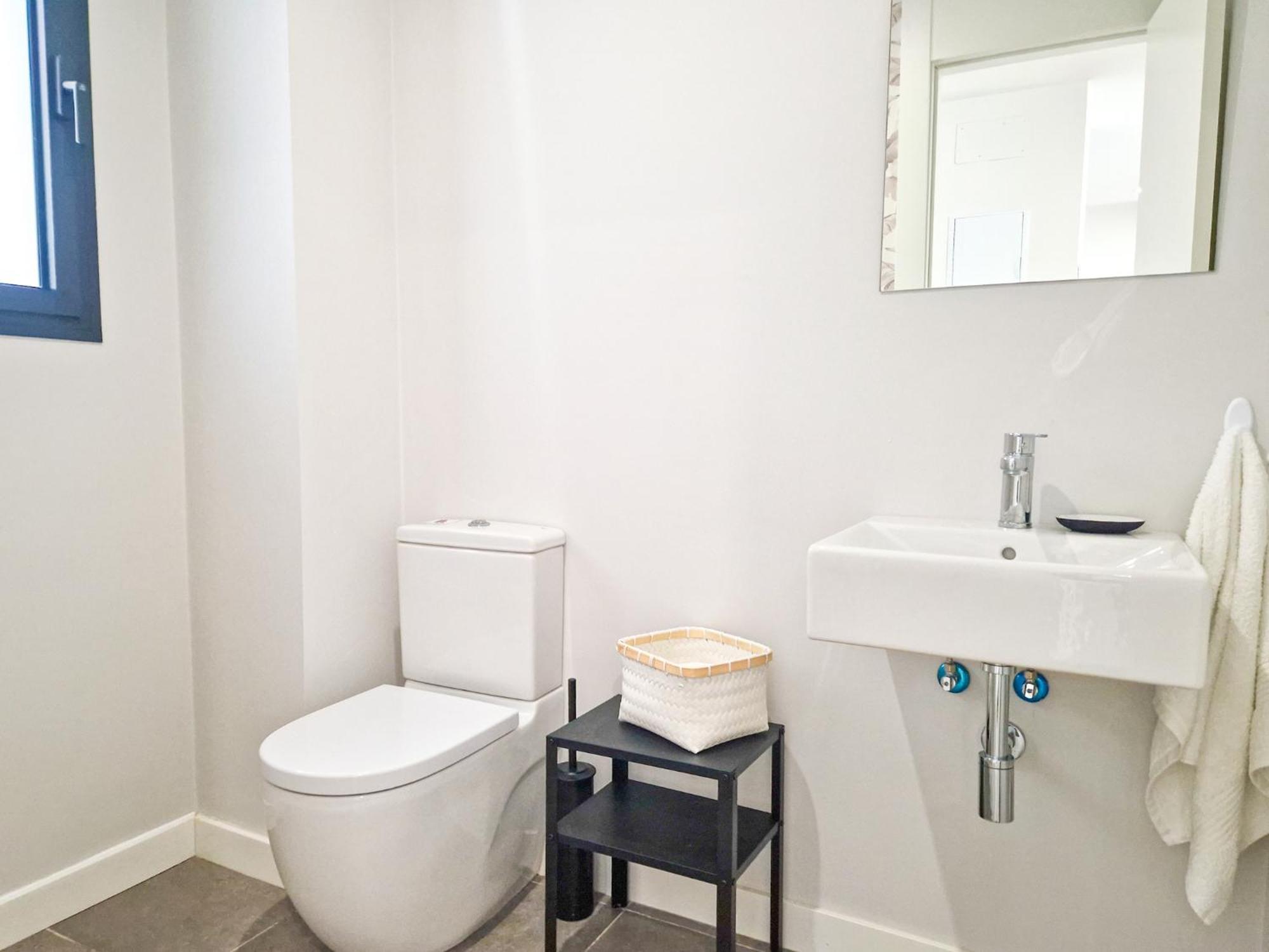 Luxury 2 Bedrooms Apt With Seaview Blue Suite 4104 マニルバ エクステリア 写真